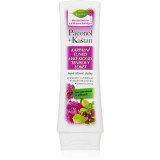 Bione Cosmetics Paeonol + Chestnut balsam relaxant pentru masaj 130 ml
