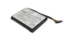 Cameron Sino 1000mAh TomTom Go 1000,Go 1005,Go 1000 Live,4CS0.002.01,Go Live 1005,Go Live 1000,Go Live 1000 Regional,Go Live 2050,Go Live 2050 World,G
