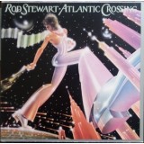Vinil LP Rod Stewart &ndash; Atlantic Crossing (VG)