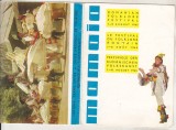 Bnk div Pliant Festivalul folcloric Mamaia 1965