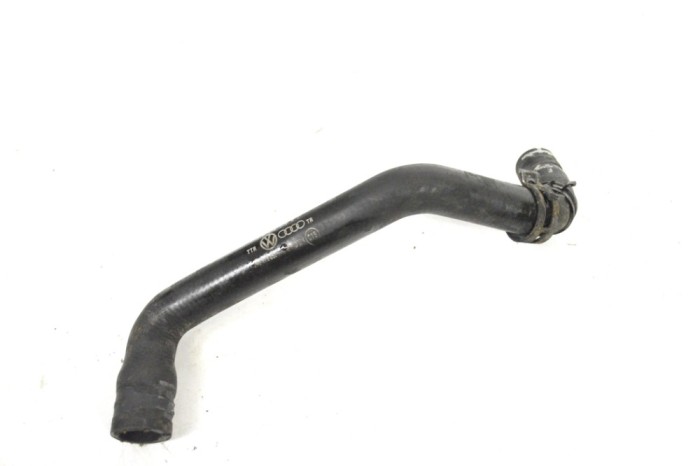 Furtun de lichid de răcire VW CRAFTER Furgon SY_ 2017 OEM: 2N0121058K 12156192