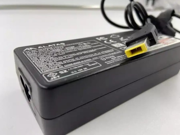 ALATAŞ NOTEBOOK ADAPTOR