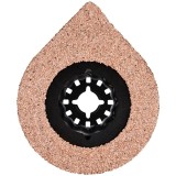 Bosch EXPERT 3 max AVZ 70 RT4 - Accesoriu multicutter Starlock taiere 70x3 mm ceramica abrazive