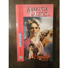 PERICOL -AMANDA QUICK
