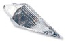 Sticla semnalizare fata dreapta Aprilia Sport City 125-200-250cc ie