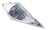 Sticla semnalizare fata stanga Aprilia Sport City 125-200-250cc ie