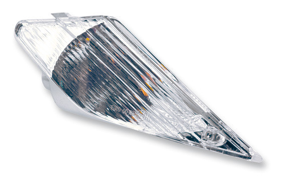Sticla semnalizare fata dreapta Aprilia Sport City 125-200-250cc ie