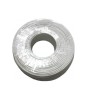 Cablu alarma ecranat 6x 0.22mm CCA Chrome