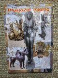 Magazin Istoric, Nr. 6/Iunie 2004