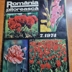 romania pitoreasca iulie 1974-art.bicaz,statiunea aurora,muzeul tarii crisurilor