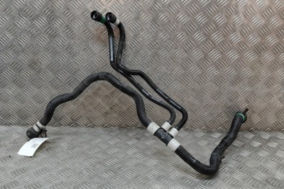 Furtun de lichid de răcire TESLA MODEL 3 2021 OEM: 1521494-00-A 22279952 foto