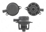 Separator ulei, Audi A4 (B8), 08.2007-12.2015, A5, 2007-2017, A6 (C6), 2004-08.2011, Q5, 2008-2017, Q7, 2006-2016, Vw Touareg (7l), 10.2002-01.2013 M