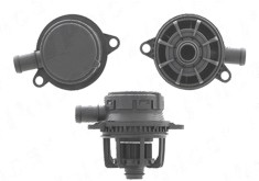 Separator ulei, Audi A4 (B8), 08.2007-12.2015, A5, 2007-2017, A6 (C6), 2004-08.2011, Q5, 2008-2017, Q7, 2006-2016, Vw Touareg (7l), 10.2002-01.2013 M