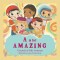 A Is for Amazing