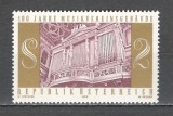 Austria.1970 100 ani Asociatia fabricantilor de instrumente muzicale MA.784