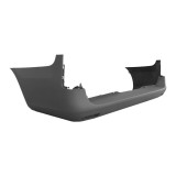 Bara spate MERCEDES Clasa V/VITO (W447), 04.2014-10.2023, grunduit, de vopsit; versiune lunga,
