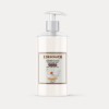 Sapun Lichid Eden Touch Milk, Honey &amp; Nuts, 500ml - Hidratant, Parfum Delicat, Curatare Eficienta, Maini Fine
