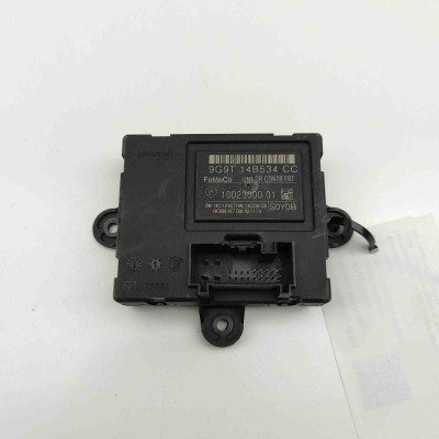 Modul de control ușă dreapta spate FORD S-MAX WA6 2014 OEM: 9G9T-14B534-CC 30771493 foto