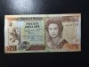 BELIZE 20 DOLARI 2005
