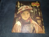 REVISTA ROMANIA PITOREASCA NR 4 1986