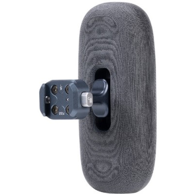 Maner FALCAM F22 Quick Release Soap Shaped Side Handle F22A4106 foto
