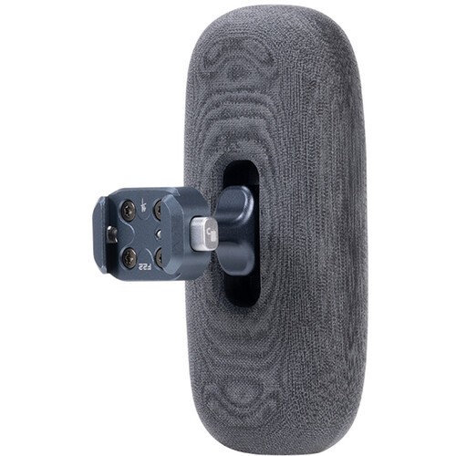 Maner FALCAM F22 Quick Release Soap Shaped Side Handle F22A4106