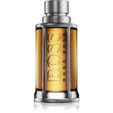 Hugo Boss BOSS The Scent after shave cu atomizor pentru bărbați 100 ml