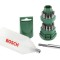 Bosch Set 25 Capete de surubelnita ProAdvanced PowerfulTools