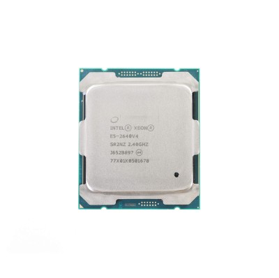 Procesor server Intel Xeon 10 CORE E5-2640 v4 2.4Ghz LGA2011-3 foto