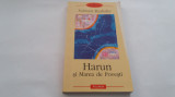 SALMAN RUSHDIE - HARUN SI MAREA DE POVESTI , POLIROM , 2003 RF18/0