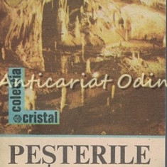 Pesterile Terrei - Traian Constantinescu