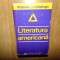 Dictionar Cronologic - Literatura Americana Dan Grigorescu anul 1977