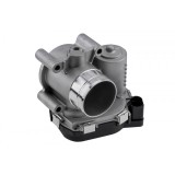 Carcasa clapeta acceleratie motor 1.2, Vw Polo 5 2009-, Skoda Fabia I, 2 2001-, Seat Ibiza 4 2008-2015, 03D133062E