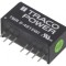 Convertor DC/DC 6W 18-75V la 24V 250mA SIP8