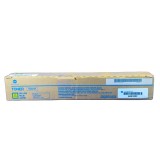 Cartuș toner original Konica-Minolta Minolta OEM-B TN-221AY HALF Galben