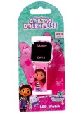 Accutime Watch Led Gabbys Dollhouse (910335)