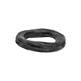 Sarma moale neagra 1.2 mm (alc), DSH 460470