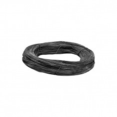 Sarma moale neagra 1.2 mm (alc), DSH 460470