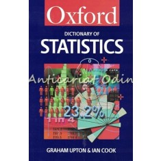 Dictionary Of Statistics
