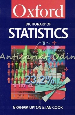 Dictionary Of Statistics foto