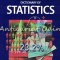 Dictionary Of Statistics