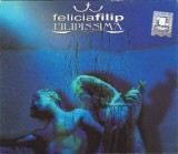 Felicia Filip - Filipissima (2007 - Romania - CD / NM)