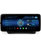 Cumpara ieftin Navigatie Mercedes Benz E-Class C207 (2009-2012), NTG 4.0, Android 13, MB-Octacore, 4GB RAM + 64GB ROM, 12.3 Inch - AD-BGMB1000440+AD-BGRKITMB010