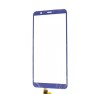 Touchscreen Huawei P Smart / Enjoy 7S, Albastru - Ecran Tactil Digitizer