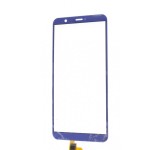 Touchscreen Huawei P Smart / Enjoy 7S, Albastru - Ecran Tactil Digitizer