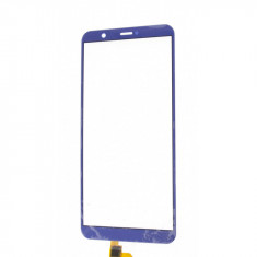 Touchscreen Huawei P Smart, Enjoy 7S, Blue