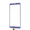 Touchscreen Huawei P Smart, Enjoy 7S, Blue