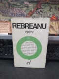 Liviu Rebreanu, Opere, vol. 3, Nuvele, Editura pentru literatură, București 1968, 103