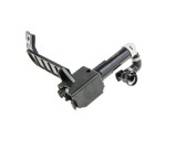 Spalator far LEXUS IS (XE2), 11.2005-03.2009, partea stanga, Pompa spalator si suport, motoras