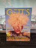 Gett&#039;s Highlights Magazine nr. 25 vara 2018 Sonia Argint-Ionescu, Gett&#039;s Men 127